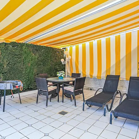 Holiday home Ltioral Costa Dorada - Casa Mercuri Only Families *
