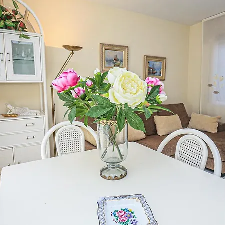 Ltioral Costa Dorada - Casa Mercuri Only Families * Cambrils
