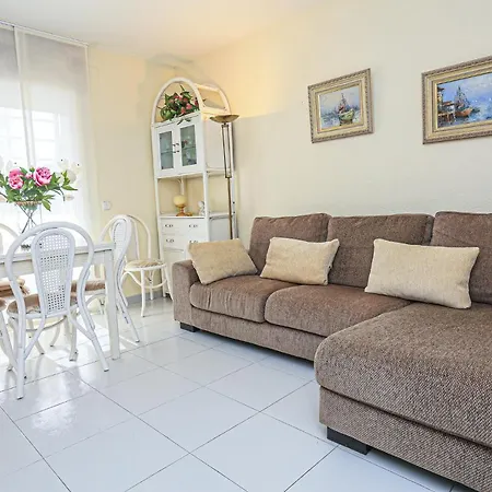 Holiday home Ltioral Costa Dorada - Casa Mercuri Only Families Cambrils