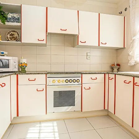 Holiday home Ltioral Costa Dorada - Casa Mercuri Only Families Cambrils