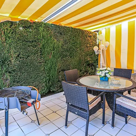 Ltioral Costa Dorada - Casa Mercuri Only Families Holiday home Cambrils