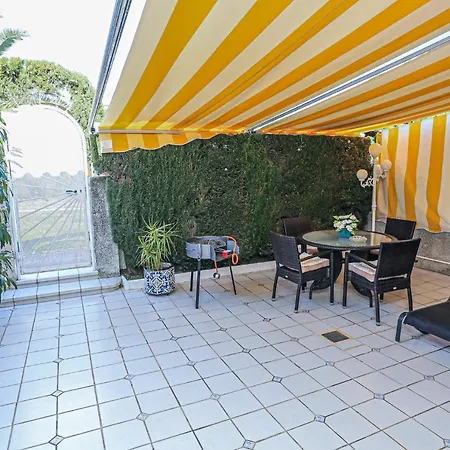 Ltioral Costa Dorada - Casa Mercuri Only Families Holiday home Cambrils