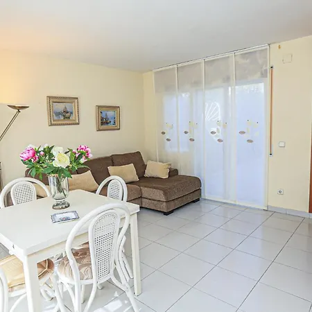 Holiday home Ltioral Costa Dorada - Casa Mercuri Only Families