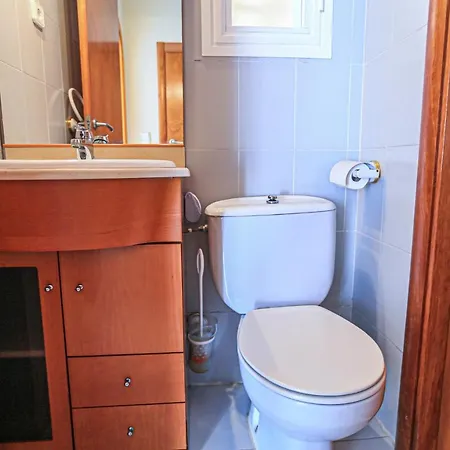 Ltioral Costa Dorada - Casa Mercuri Only Families *