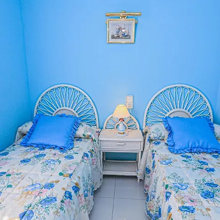 Ltioral Costa Dorada - Casa Mercuri Only Families Holiday home
