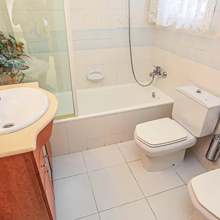 Сasa de vacaciones Casa Mercuri