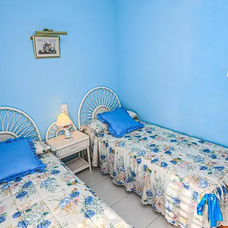 Hébergement de vacances Ltioral Costa Dorada - Casa Mercuri Only Families *