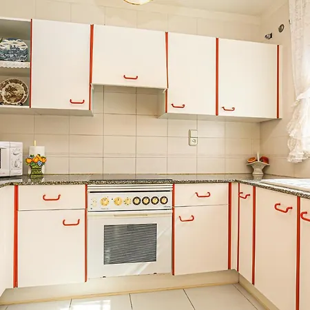 Ltioral Costa Dorada - Casa Mercuri Only Families * Cambrils