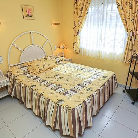 Ltioral Costa Dorada - Casa Mercuri Only Families Hébergement de vacances