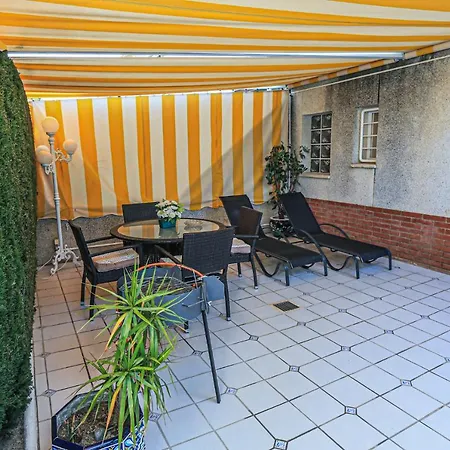 Holiday home Ltioral Costa Dorada - Casa Mercuri Only Families Cambrils