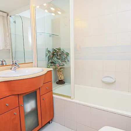 Hébergement de vacances Ltioral Costa Dorada - Casa Mercuri Only Families Cambrils