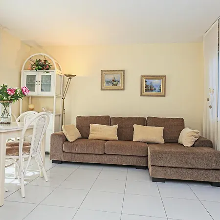 Holiday home Ltioral Costa Dorada - Casa Mercuri Only Families