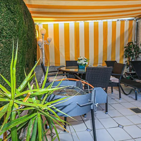 Holiday home Ltioral Costa Dorada - Casa Mercuri Only Families *