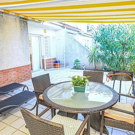 Holiday home Ltioral Costa Dorada - Casa Mercuri Only Families