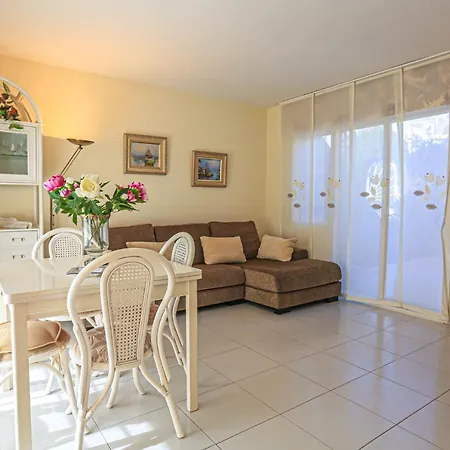 Ltioral Costa Dorada - Casa Mercuri Only Families