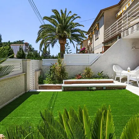 Ltioral Costa Dorada - Casa Mercuri Only Families Holiday home *