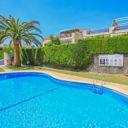 Holiday home Ltioral Costa Dorada - Casa Mercuri Only Families