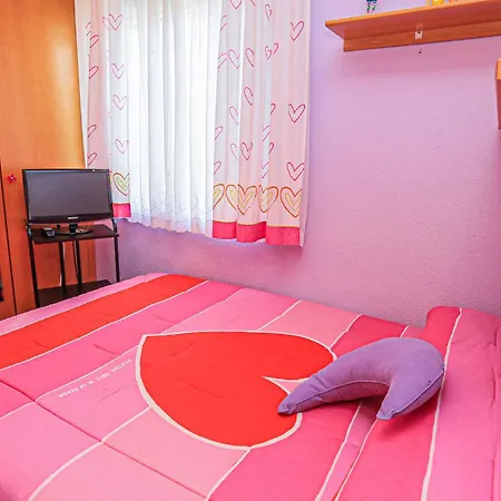 Ltioral Costa Dorada - Casa Mercuri Only Families * Cambrils