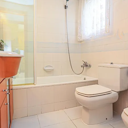 Ltioral Costa Dorada - Casa Mercuri Only Families Holiday home