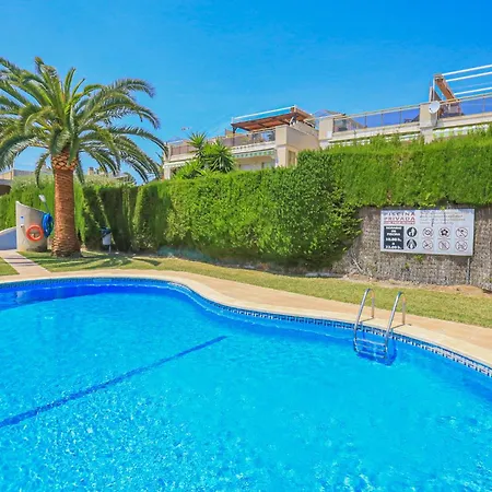 Ltioral Costa Dorada - Casa Mercuri Only Families *