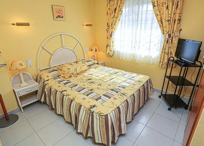 Ltioral Costa Dorada - Casa Mercuri Only Families Σπίτι διακοπών