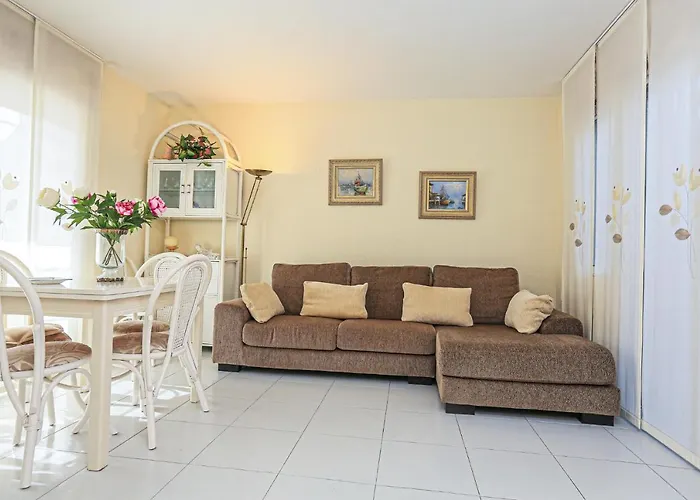 Σπίτι διακοπών Ltioral Costa Dorada - Casa Mercuri Only Families