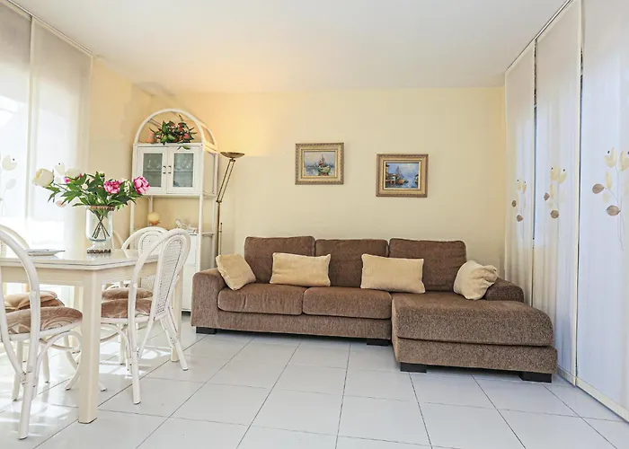 Ltioral Costa Dorada - Casa Mercuri Only Families Σπίτι διακοπών